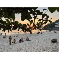 照片 泰国(Thailand) 普吉岛(Phuket) 奈函海滩(Nai Harn Beach) 2021-12 38