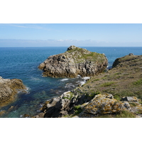 照片 法国(France) 厄迪克岛(Hoedic) 2016-08 88