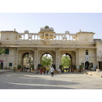 照片 印度(India) 乌代浦(Udaipur) 2003-05 105