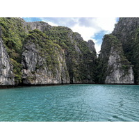照片 泰国(Thailand) 小皮皮岛(Ko Phi Phi Ley) 2021-12 136