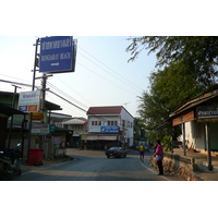 照片 泰国(Thailand) 春武里(Chonburi) 邦萨瑞(Bang Saray) 2008-01 63