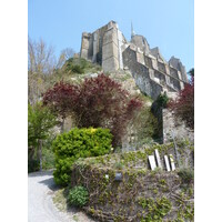 照片 法国(France) 圣米歇尔山(Mont St Michel) 2010-04 129
