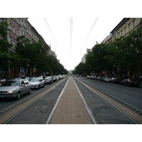 照片 匈牙利(Hungary) 布达佩斯(Budapest) 布达佩斯市中心(Central Budapest) 2007-06 13