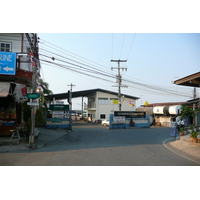 照片 泰国(Thailand) 春武里(Chonburi) 邦萨瑞(Bang Saray) 2008-01 64
