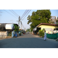 照片 泰国(Thailand) 春武里(Chonburi) 邦萨瑞(Bang Saray) 2008-01 60