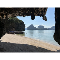 照片 泰国(Thailand) 攀牙湾(Phang Nga Bay) 2021-12 103