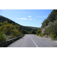 照片 南非(South Africa) 自然谷(Nature's Valley) 2008-09 42