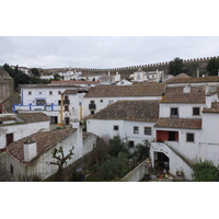 照片 葡萄牙(Portugal) 奥比多斯(Obidos) 2013-01 39