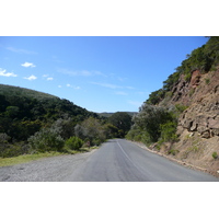 照片 南非(South Africa) 自然谷(Nature's Valley) 2008-09 51