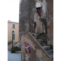 照片 法国(France) 科西嘉岛(Corsica) 卡尔维(Calvi) 2006-09 58