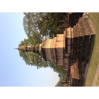 照片 泰国(Thailand) 素可泰(Sukhothai) 2014-02 3