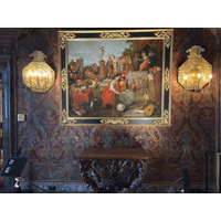 照片 波兰(Poland) 克拉科夫(Krakow) 瓦维尔城堡(Wawel castle) 2026-09 218