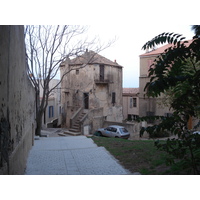 照片 法国(France) 科西嘉岛(Corsica) 卡尔维(Calvi) 2006-09 45