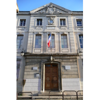 照片 法国(France) 普罗旺斯地区艾克斯(Aix en Provence) 2008-04 40