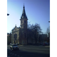 照片 斯洛文尼亚(Slovenia) 卢布尔雅那(Ljubljana) 2000-03 12