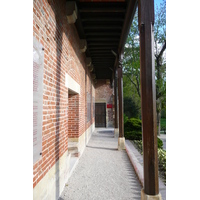 照片 法国(France) 昂布瓦斯(Amboise) 2008-04 35