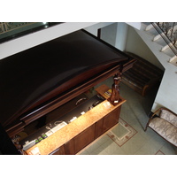 照片 俄罗斯(Russia) 喀山(Kazan) 朱塞佩酒店(Giuseppe Hotel) 2006-07 6