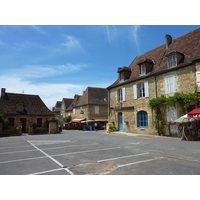 照片 法国(France) 多姆(Domme) 2009-07 37