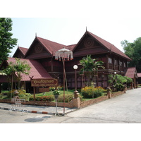 照片 泰国(Thailand) 清迈(Chiang Mai) 2006-04 22