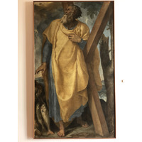 照片 意大利(Italy) 西西里岛(Sicily) 巴勒莫(Palermo) 阿巴泰利斯宫(Palazzo Abatellis) 2020-02 111
