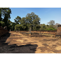 照片 柬埔寨(Cambodia) 暹粒(Siem Reap) 东湄本寺(Eastern Mebon) 2023-01 28
