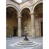 照片 意大利(Italy) 佛罗伦萨(Florence) 2002-04 104