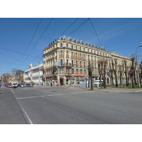 照片 拉脱维亚(Latvia) 里加(Riga) 2009-04 47