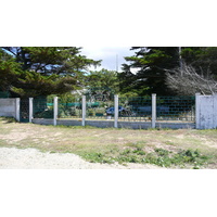 照片 法国(France) 普雷法耶(Prefailles) 圣吉尔达角至拉普雷(La pointe Saint Gildas to La Pree) 2007-08 4