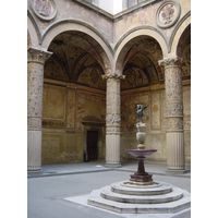 照片 意大利(Italy) 佛罗伦萨(Florence) 2002-04 118