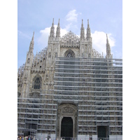 照片 意大利(Italy) 米兰(Milan) 2002-07 83