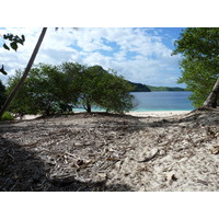 照片 斐济(Fiji) 漂流者岛(Castaway Island) 2010-05 186