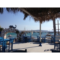 照片 希腊(Greece) 库福尼西亚群岛(Koufonissia) 2014-07 247