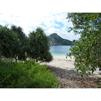 照片 斐济(Fiji) 漂流者岛(Castaway Island) 2010-05 195