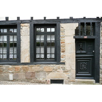 照片 法国(France) 特雷吉耶(Treguier) 2007-08 73