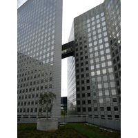 照片 法国(France) 巴黎(Paris) 拉德芳斯(La Defense) 2007-05 231