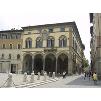 照片 意大利(Italy) 卢卡(Lucca) 2002-07 68