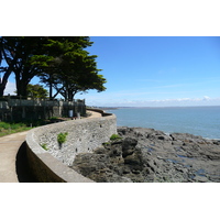照片 法国(France) 波尔尼克(Pornic) 滨海圣玛丽(Sainte Marie sur Mer) 2008-07 103