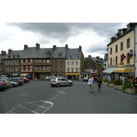 照片 法国(France) 特雷吉耶(Treguier) 2007-08 104