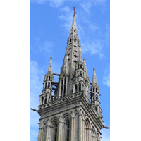照片 法国(France) 圣波勒德莱昂(St Pol de Leon) 2007-08 45
