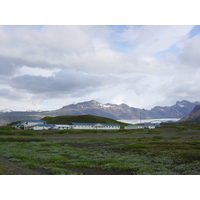 照片 冰岛(Iceland) 斯卡夫塔山冰川(Skaftafellsjokull) 2003-06 19