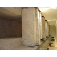 照片 埃及(Egypt) 吉萨金字塔(Giza Pyramids) 2004-09 5