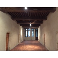 照片 法国(France) 布雷斯地区布尔格(Bourg en Bresse) 布鲁皇家修道院(Monastere Royal de Brou) 2016-03 98