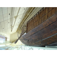 照片 埃及(Egypt) 吉萨金字塔(Giza Pyramids) 2004-09 10