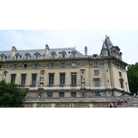 照片 法国(France) 巴黎(Paris) 塞纳河(Seine river) 2007-06 201