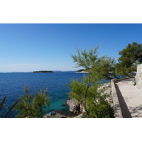 照片 克罗地亚(Croatia) 普里莫什滕(Primosten) 2016-04 24