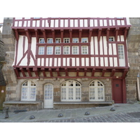 照片 法国(France) 迪南(Dinan) 2010-04 146