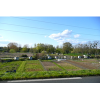 照片 法国(France) 昂布瓦斯(Amboise) 昂布瓦斯至布卢瓦公路(Amboise to blois road) 2008-04 13