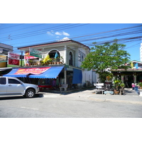 照片 泰国(Thailand) 芭提雅至沙美岛公路(Pattaya to Ko Samet road) 2008-12 10
