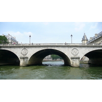 照片 法国(France) 巴黎(Paris) 塞纳河(Seine river) 2007-06 250