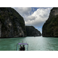 照片 泰国(Thailand) 小皮皮岛(Ko Phi Phi Ley) 2021-12 131